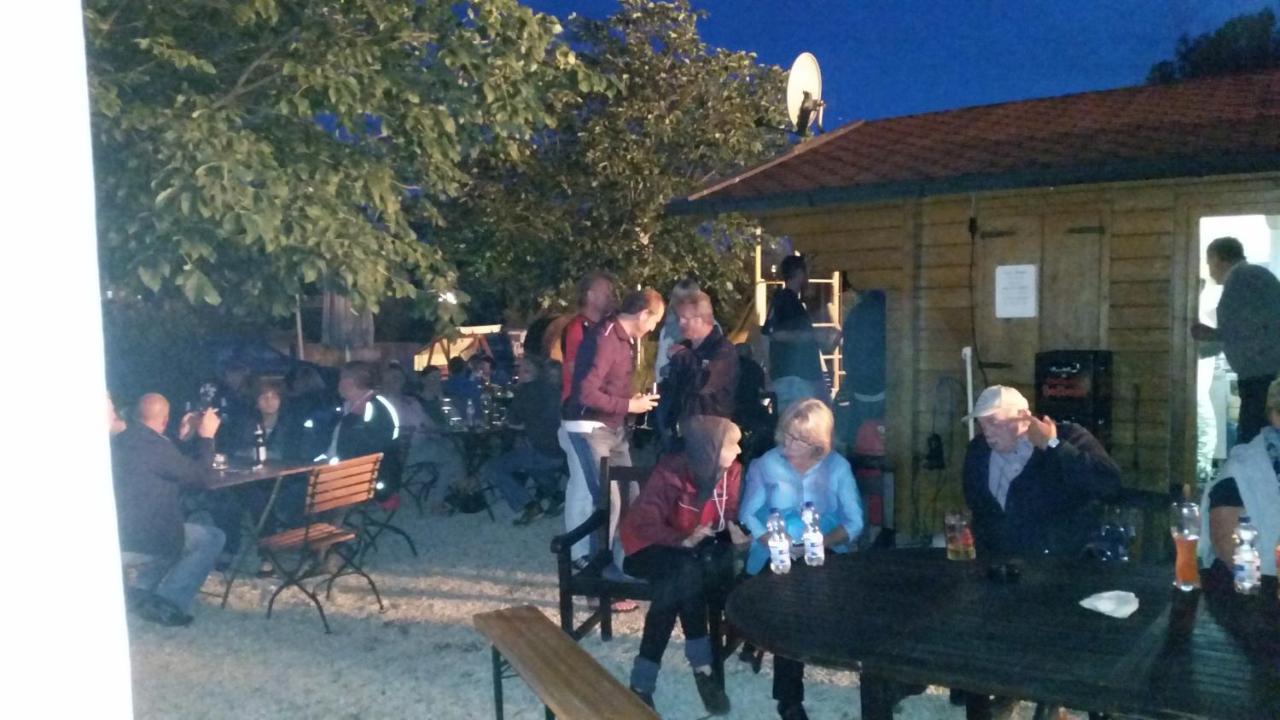 Hotel Restaurant Klostermuehle Reutlingen Exterior foto